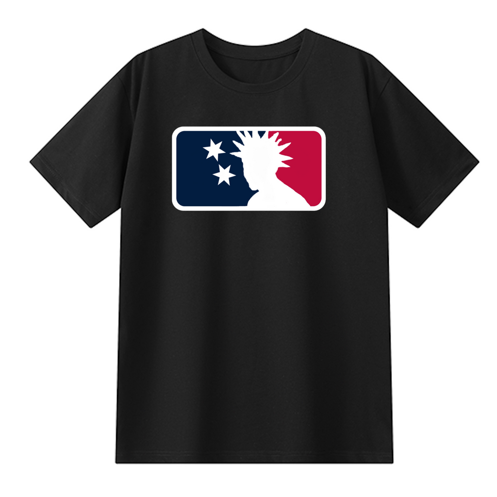 MLB Punk Tee