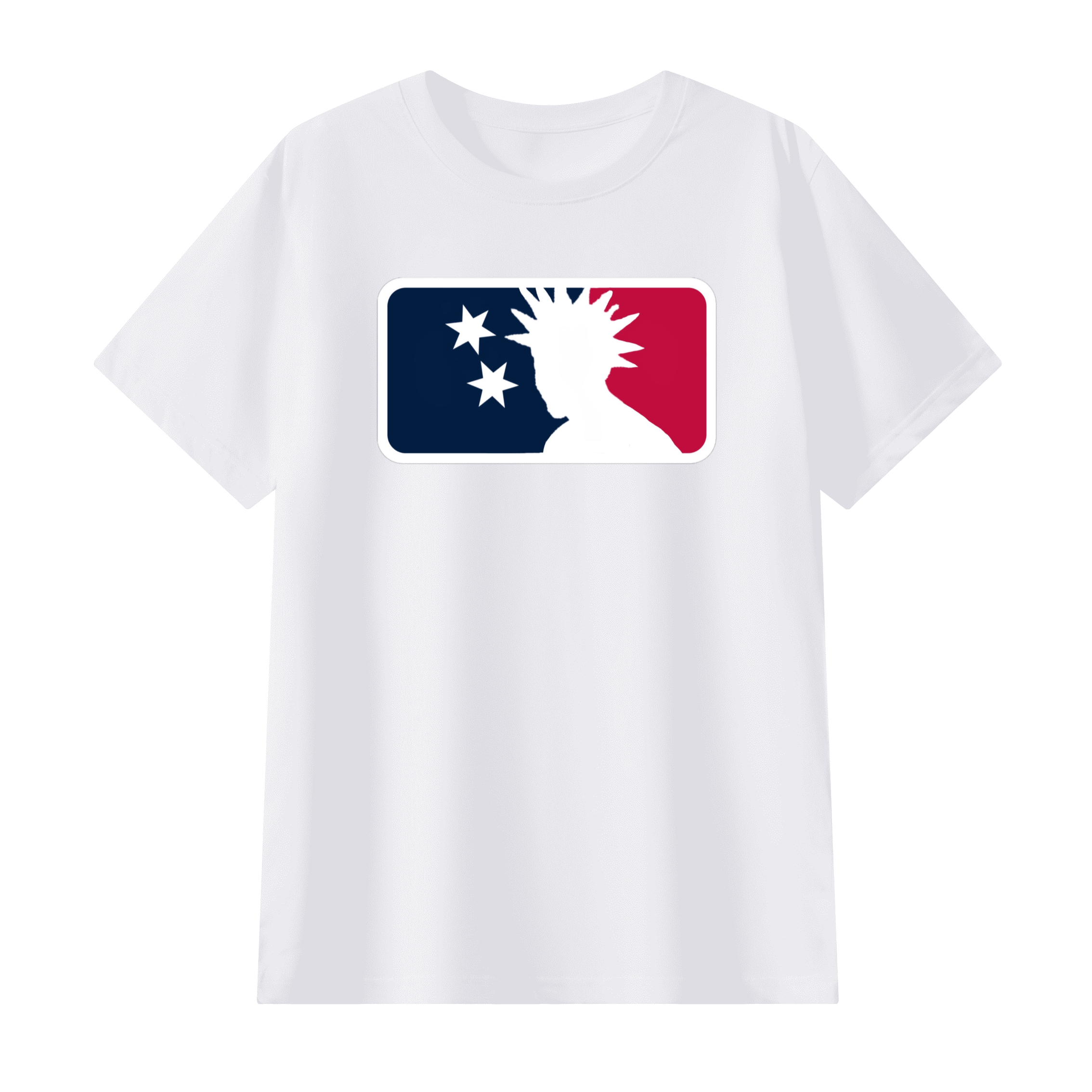 MLB Punk Tee