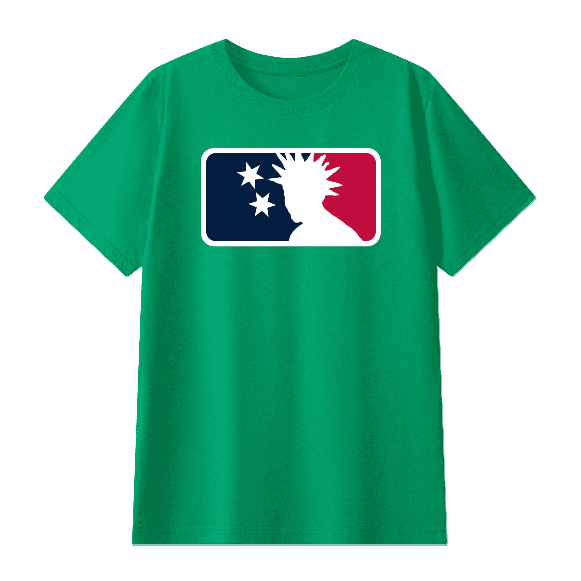 MLB Punk Tee