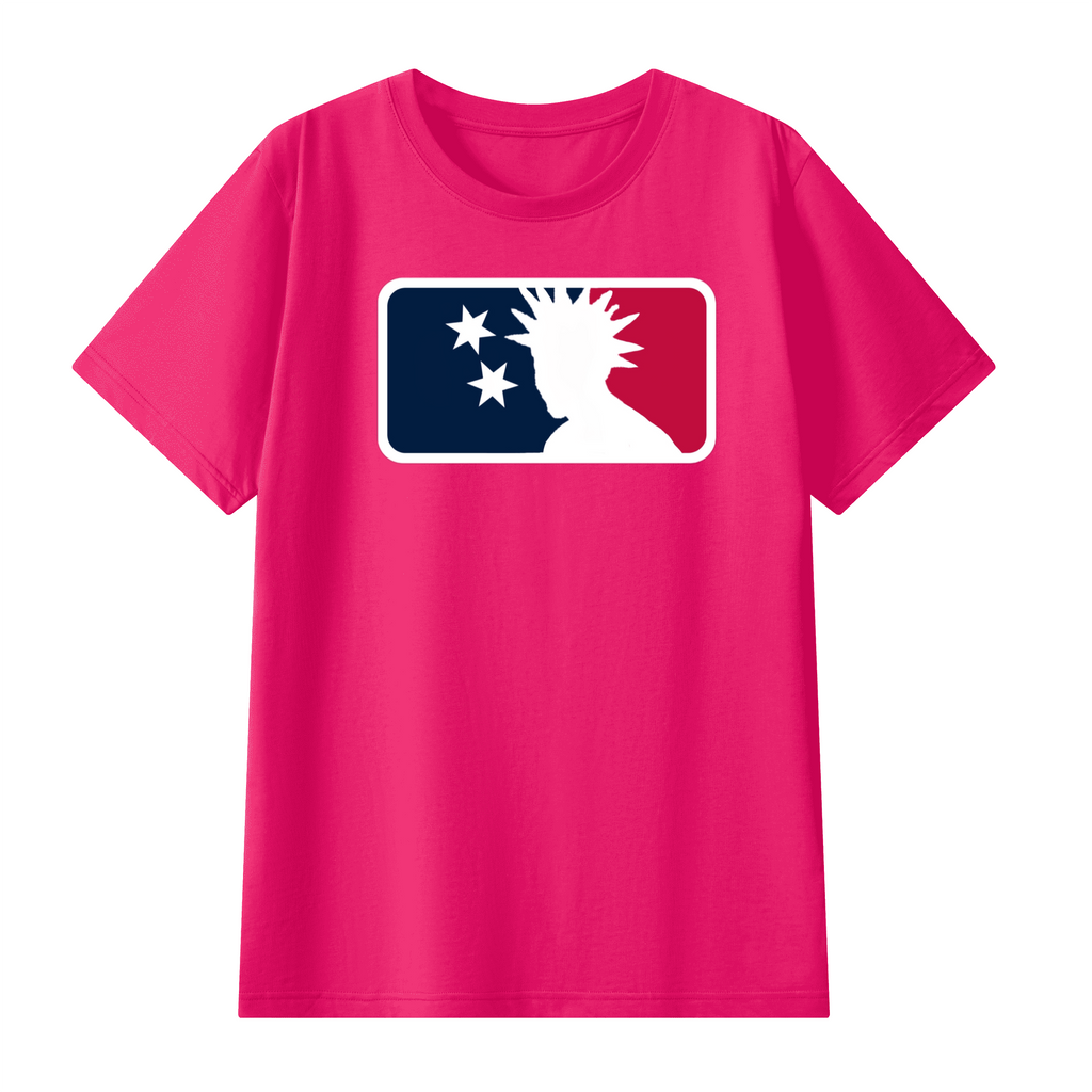 MLB Punk Tee