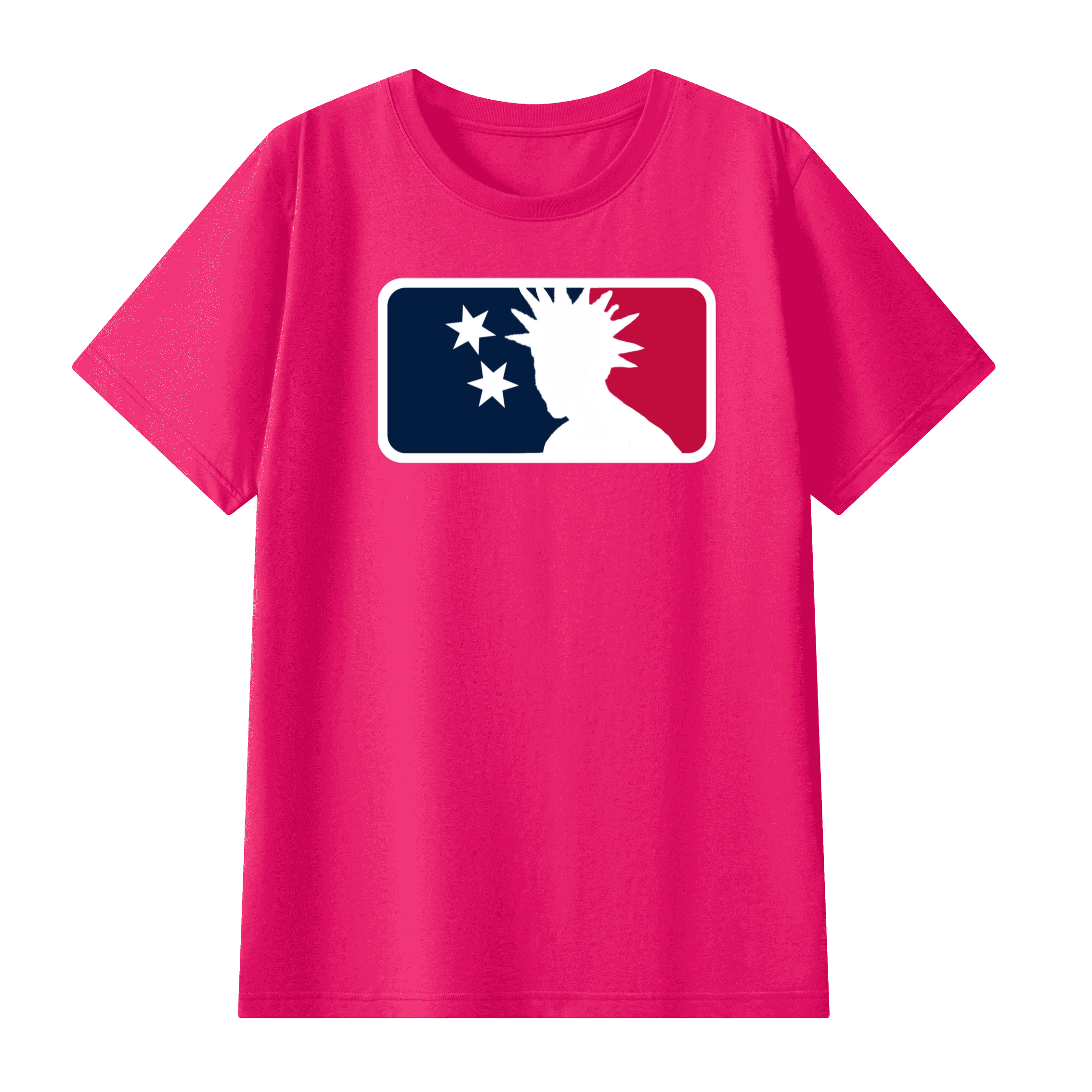 MLB Punk Tee