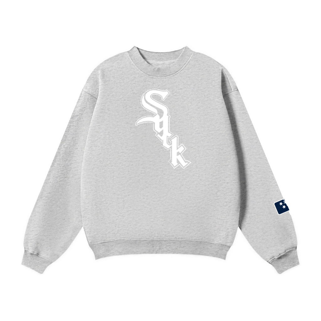 Syck MLB Crewneck