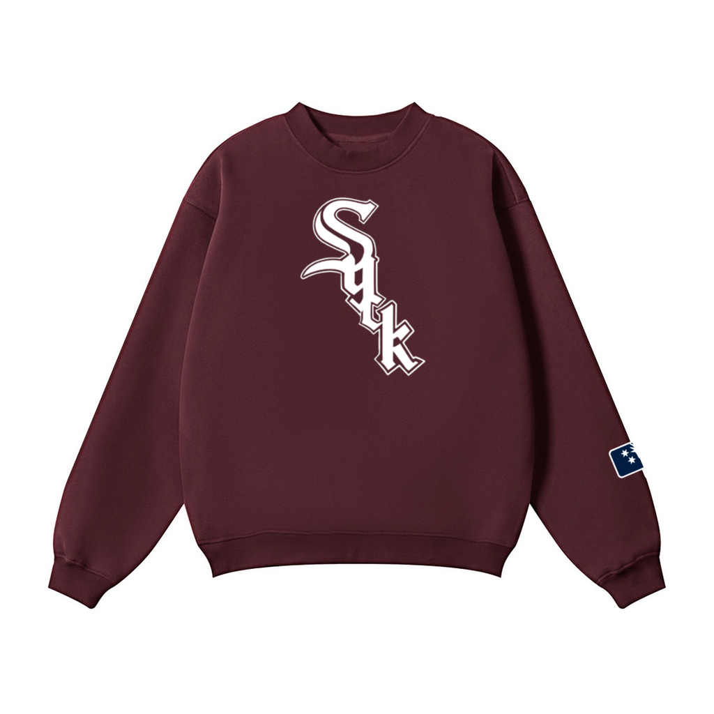 Syck MLB Crewneck